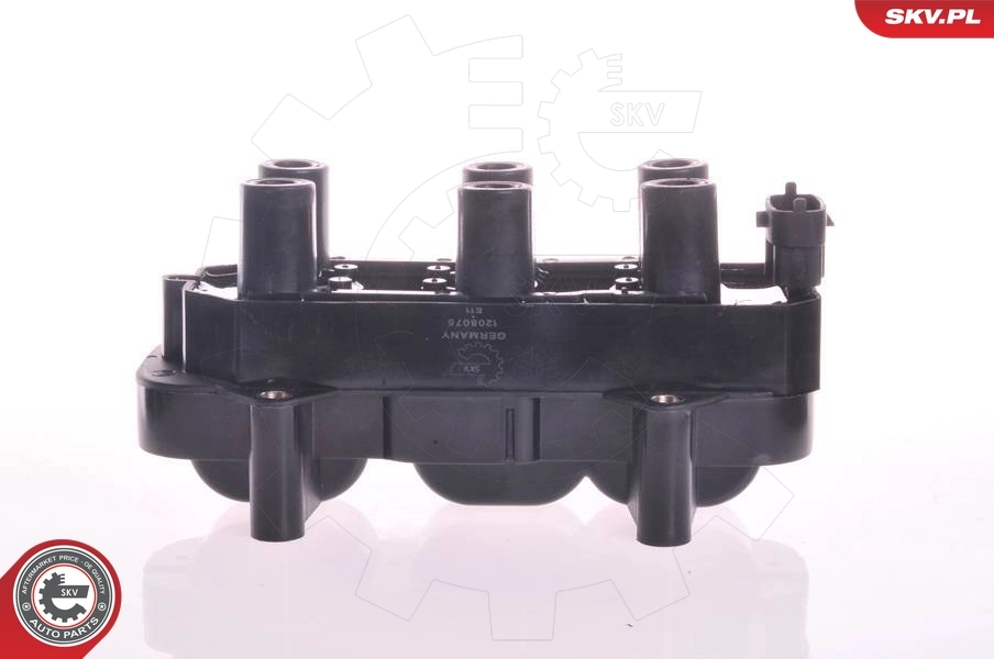 Ignition Coil